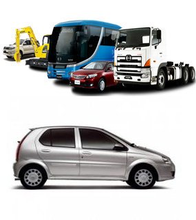 Automobile wiring harness assemblies for cars, buses and commercial vehicles.