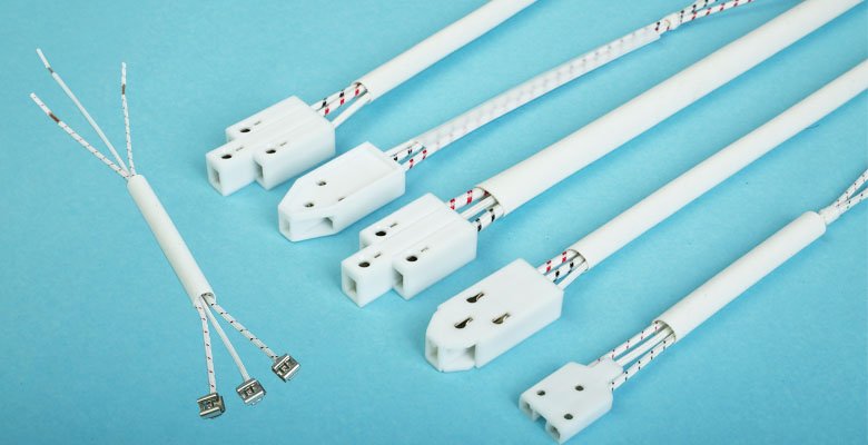 DMD lead wire assembly manufacturer in India, DMMDD cables manufacturer in India, hermetic compressors wiring harness manufacturer in India, hermetic compressors lead wire assembly manufacturer in India and lead wire manufacturer in India.
