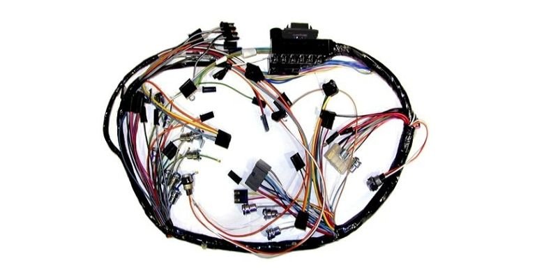 Electrical Wiring Harness