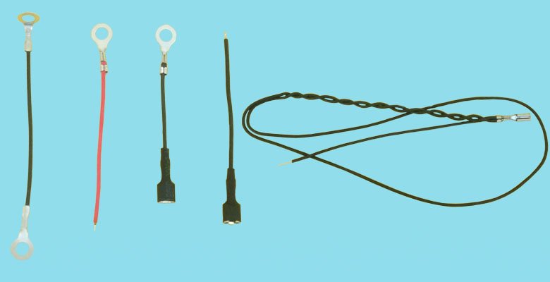 Electronic energy meter wiring harness manufacturer in India, Harness Techniques (I) Pvt. Ltd., also recognized as a leading energy meter wiring harness manufacturer in India, panel wiring harness manufacturer in India and machinery wiring harness manufacturer in India.
