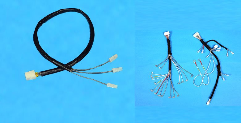 Harness Techniques (I) Pvt. Ltd. – Genset wiring harness manufacturer in India and generator wiring harness manufacturer in India, supplying reliable multi-core wire harness assemblies for diesel and gas generators.