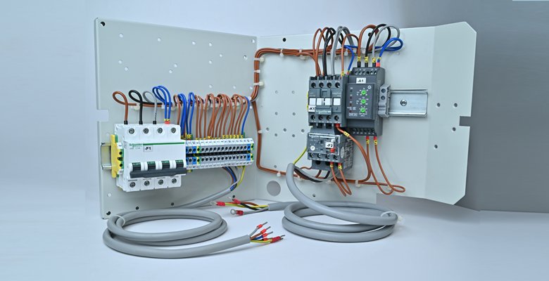 wire harness assembly